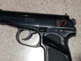 MakarovBulgarian made 9x18 pistol - 4 of 5