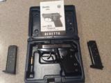 Beretta- 1 of 3