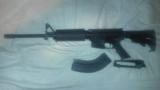 For Sale or Trade Palmetto State Armory AR-15 in 7.62x39mm caliber, PSA AR-47 - 5 of 5
