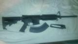 For Sale or Trade Palmetto State Armory AR-15 in 7.62x39mm caliber, PSA AR-47 - 3 of 5