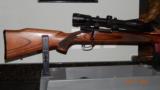 Remington Model 799, 22-250 Cal Bolt Action w/ Bushnell 3x9x40 waterproof Scope - 9 of 10
