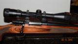 Remington Model 799, 22-250 Cal Bolt Action w/ Bushnell 3x9x40 waterproof Scope - 8 of 10