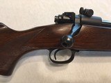 Winchester Pre-1964 308 Model 70 Featherweight - 5 of 15