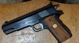 Colt Post War Service Model Ace 22LR - 2 of 2