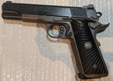 Wilson Combat CQB 38 Super - 2 of 2