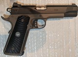 Wilson Combat CQB 38 Super - 1 of 2