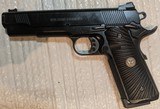 Wilson Combat Tactical Elite 9mm - 1 of 2