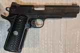 Wilson Combat Tactical Elite 9mm - 2 of 2