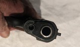 Colt MK III National Match 38 special wadcutter mid range - 4 of 4