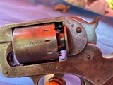 Starr Arms 1856 Revolver .44 - 3 of 10