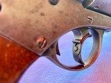 Starr Arms 1856 Revolver .44 - 10 of 10