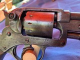 Starr Arms 1856 Revolver .44 - 6 of 10