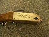 Krieghoff K-80 12ga. 32"Left Handed Pro-Sporting Clays gun - 4 of 5