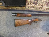 Blaser
F-16 12ga. 32" Sporting Clays gun - 3 of 4