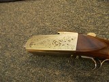 Krieghoff K-80 Vintage Scroll 12ga. 32"Left Handed Pro-Sporting Clays gun - 5 of 5