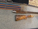 Beretta DT-11 12ga. 32" Sporting Clays tube set gun - 1 of 6