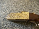 Krieghoff K-80 12ga. 32"Super Scroll Pro-Sporting Clays gun - 4 of 5