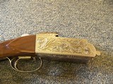 Krieghoff K-80 12ga. 32"Super Scroll Pro-Sporting Clays gun - 3 of 5