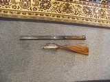 Arrieta 557 20ga. 28" side x side shotgun - 5 of 5