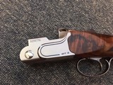 Beretta DT-11 12ga. 32? Sporting Clays gun - 5 of 5