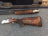 Beretta DT-11 12ga. 32? Sporting Clays gun - 2 of 5