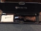 Beretta DT-11 12ga. 32? Sporting Clays gun - 1 of 5