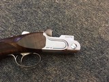 Beretta DT-11 12ga. 32? Sporting Clays gun - 4 of 5