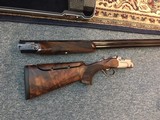 Beretta DT-11 12ga. 32? Sporting Clays gun - 3 of 5
