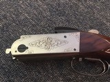 Krieghoff K-80 12ga. 32" Parcours Sporting Clays gun - 2 of 4