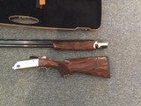 Krieghoff K-80 12ga. 32" Parcours Sporting Clays gun - 3 of 4