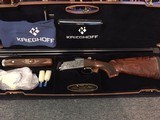 Krieghoff K-80 12ga. 32" Vienna Grade Parcours gun - 1 of 5