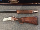 Krieghoff K-80 12ga. 32" Vienna Grade Parcours gun - 2 of 5