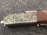 Krieghoff K-80 12ga. 32" Vienna Grade Parcours gun - 5 of 5