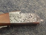 Krieghoff K-80 12ga. 32" Vienna Grade Parcours gun - 4 of 5
