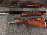 Perazzi TMX 12ga. 34? Trap single - 3 of 6