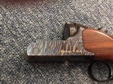 Perazzi TMX 12ga. 34? Trap single - 2 of 6