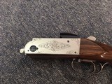 Krieghoff K-80 12ga. 32" Pro-Sporting Clays gun - 3 of 5