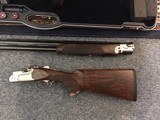 Beretta DT-11 12ga. 32" Sporting Clays gun - 3 of 4