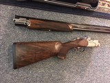 Beretta DT-11 12ga. 32" Sporting Clays gun - 4 of 4