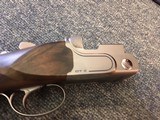 Beretta DT-11 12ga. 32" Sporting Clays gun - 3 of 4