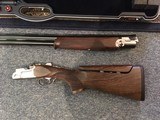 Beretta DT-11 12ga. 32" Sporting Clays gun - 2 of 4