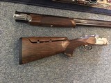 Beretta DT-11 12ga. 32" Sporting Clays gun - 4 of 4