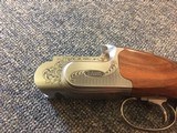 Caesar Guerini Invictus I 12ga. 32" Sporting Clays gun - 5 of 6