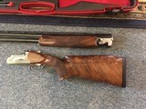 Caesar Guerini Invictus I 12ga. 32" Sporting Clays gun - 2 of 6