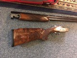 Caesar Guerini Invictus I 12ga. 32" Sporting Clays gun - 3 of 6