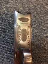 Caesar Guerini Invictus I 12ga. 32" Sporting Clays gun - 6 of 6