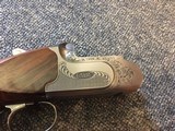 Caesar Guerini Invictus I 12ga. 32" Sporting Clays gun - 4 of 6