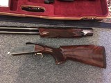 Krieghoff K-80 12ga. 32" Gold Standard Sporting/Skeet tube set - 3 of 6
