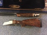 Krieghoff K-80 12ga. 32" Vintage Scroll Grade Sporting gun - 2 of 5