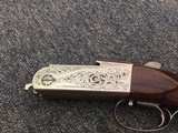 Krieghoff K-20 20ga./28ga. 30" Vintage Scroll Grade Combo Sporting set - 4 of 5
